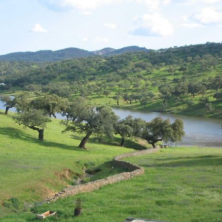 Casa Con Encanto En Alájar מראה חיצוני תמונה