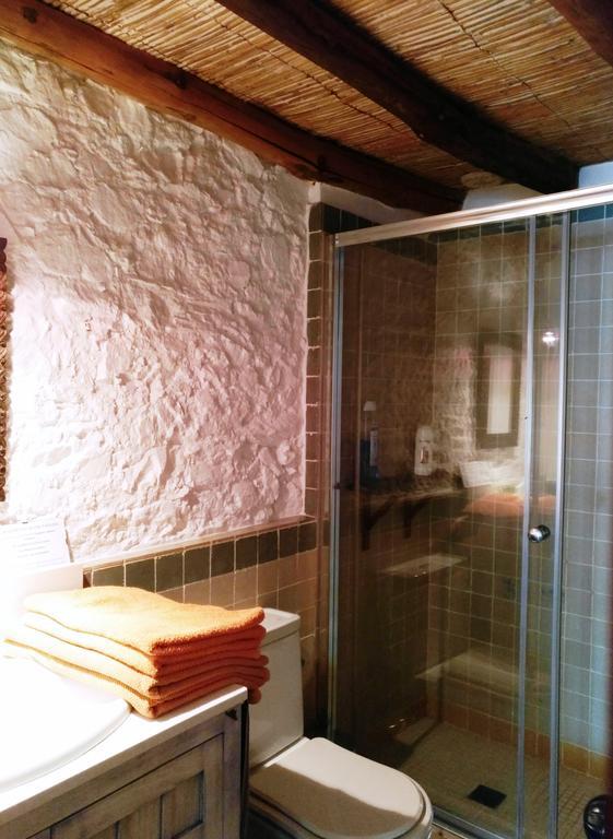 Casa Con Encanto En Alájar מראה חיצוני תמונה